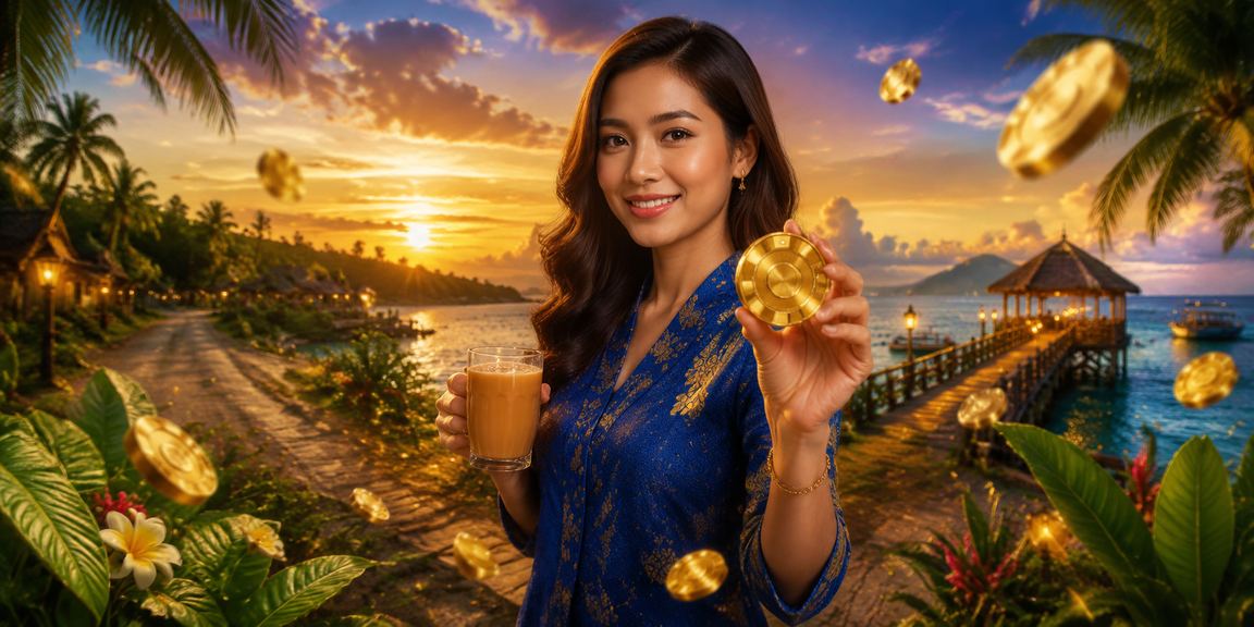 Platform hiburan kasino dalam talian Malaysia dengan perlindungan data pengguna yang kukuh